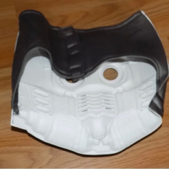 Size 3 Disney Store Marvel Guardians of the Galaxy Star Lord Halloween Costume - Picture 5 of 8